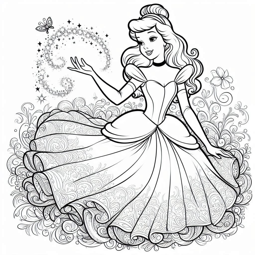 free printable coloring