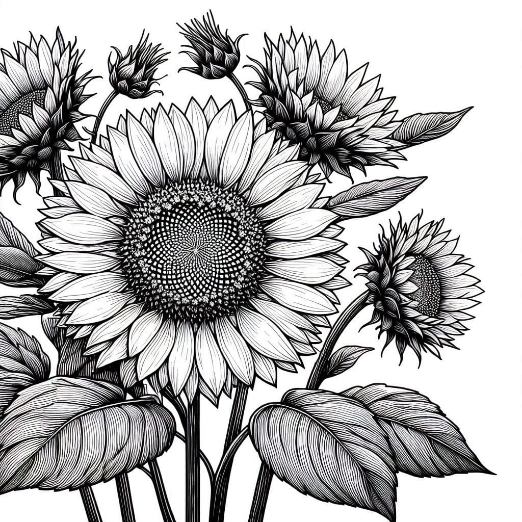 Sunflower-Bouquet-Coloring-Page.jpeg