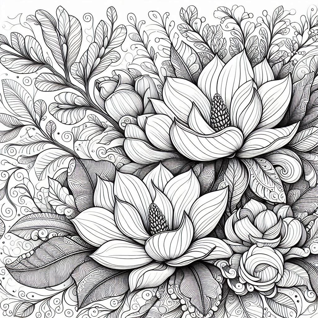 Magnolia-Flowers-Coloring-Page.jpg