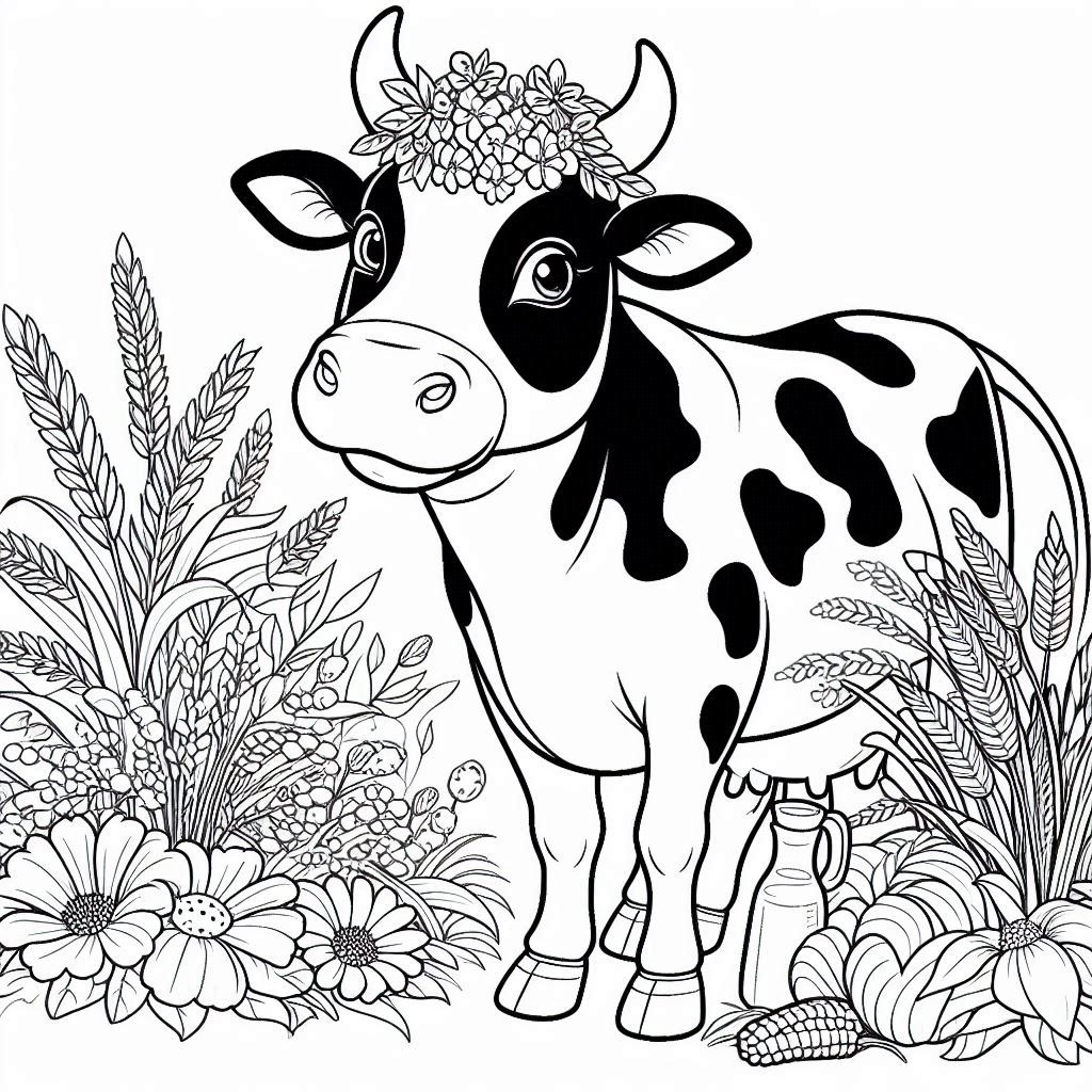 Beautiful-Cow-Coloring-Page-Surrounded-by-Nature.jpg