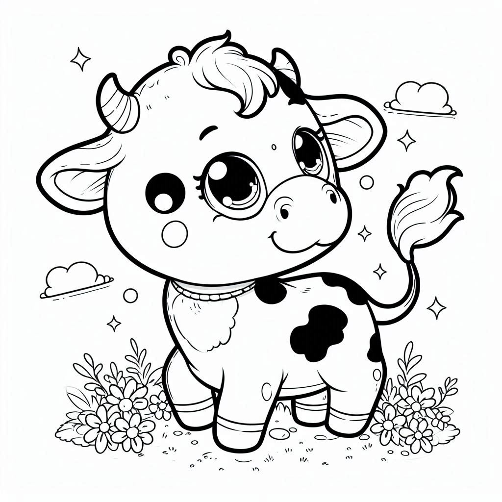 Cute-Calf-Coloring-Pages-1.jpg