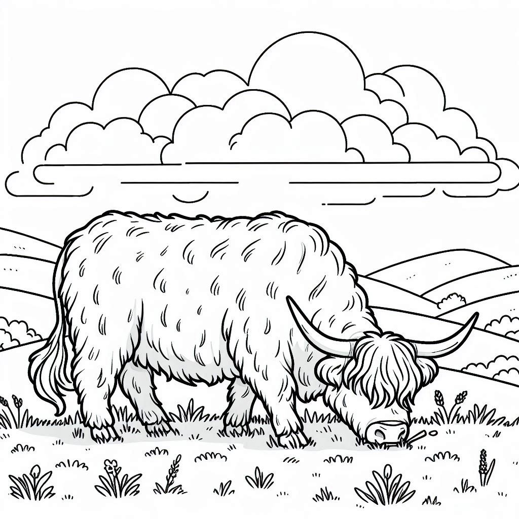 Fluffy-Cow-Coloring-Page-in-a-Beautiful-Field.jpg