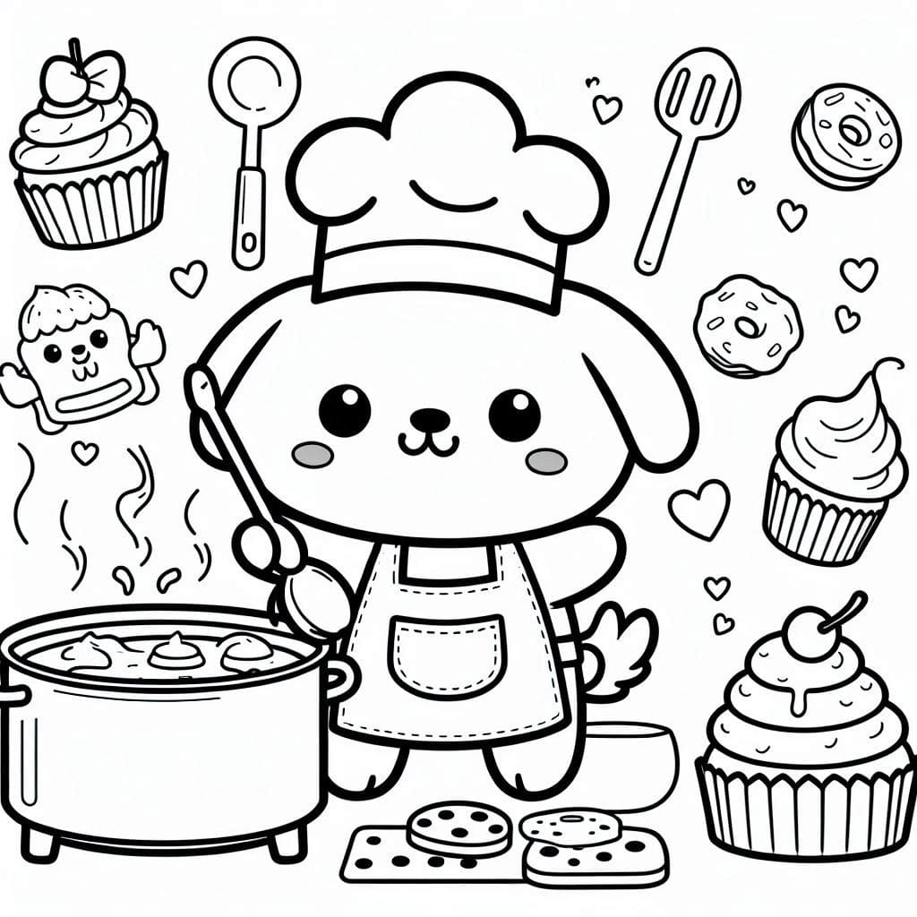 Dog-coloring-pages-featuring-a-cute-chef-at-work.jpg