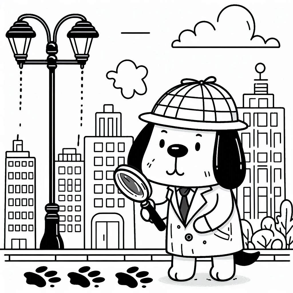 City-adventure-dog-coloring-pages-with-footprints.jpg