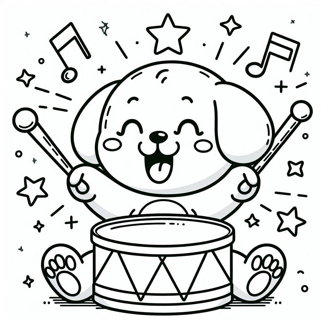 [Image: Music-Band-Puppy-coloring-page.jpg]