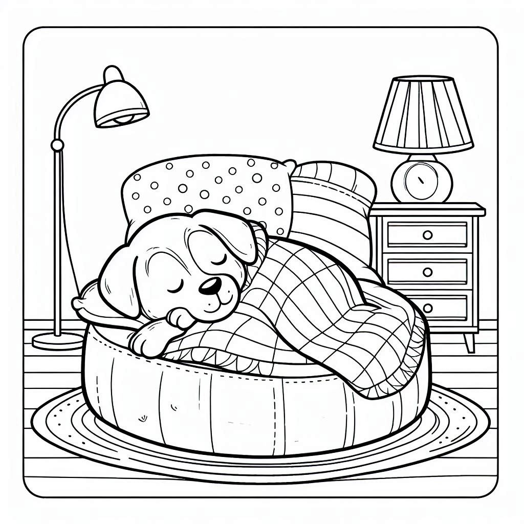 Kids building confidence while coloring creatively