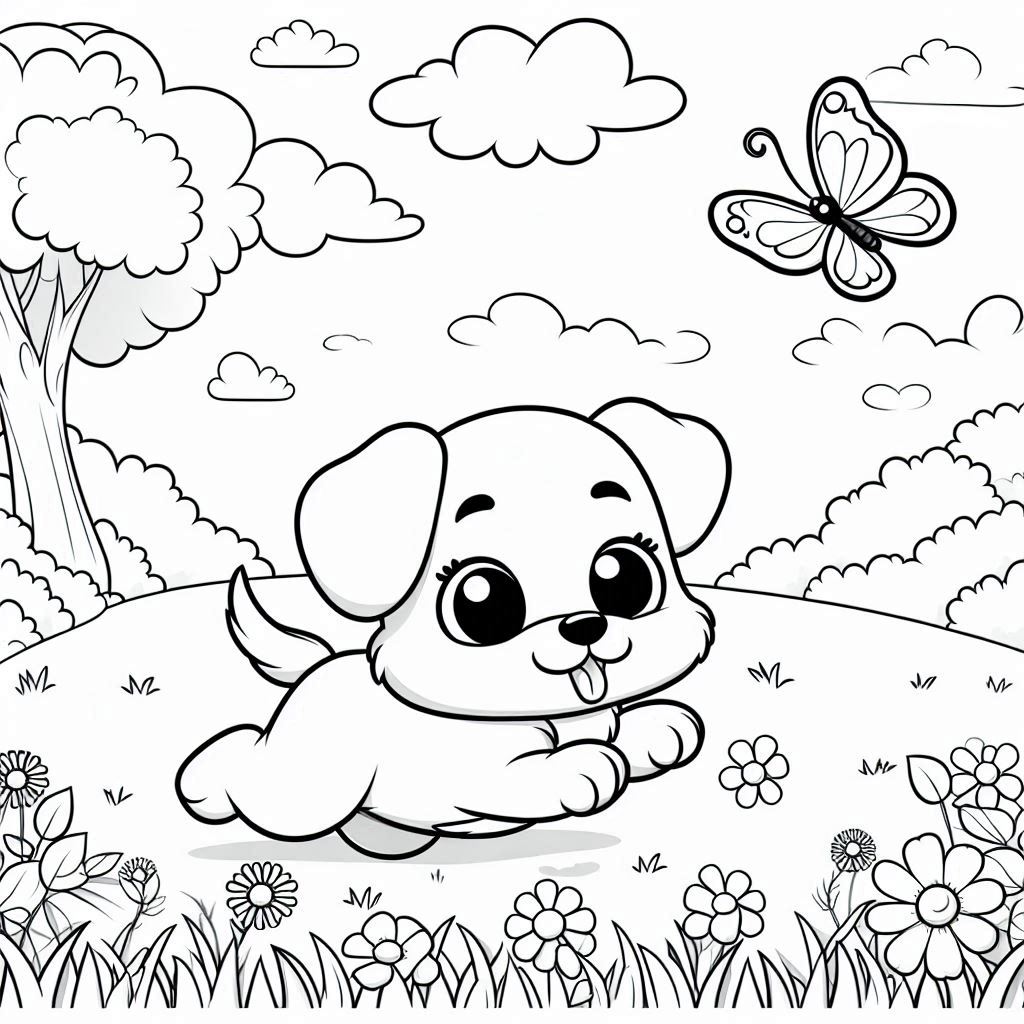 Family coloring pages together instead of using phones