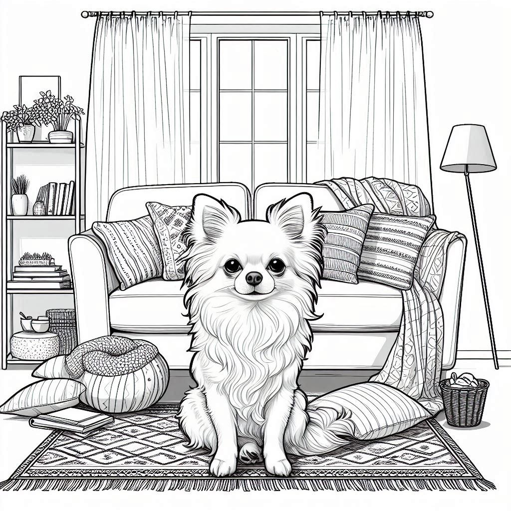 Happy-Chihuahua-on-the-Rug-dog-coloring-page.jpg