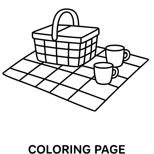 picnic-coloring-pages-for-quiet-sunny-af