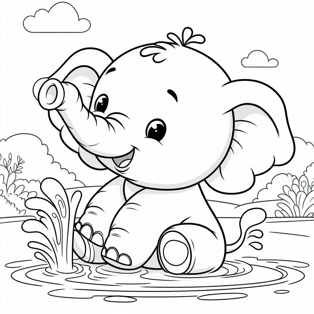 Students finding focus through classroom coloring routines