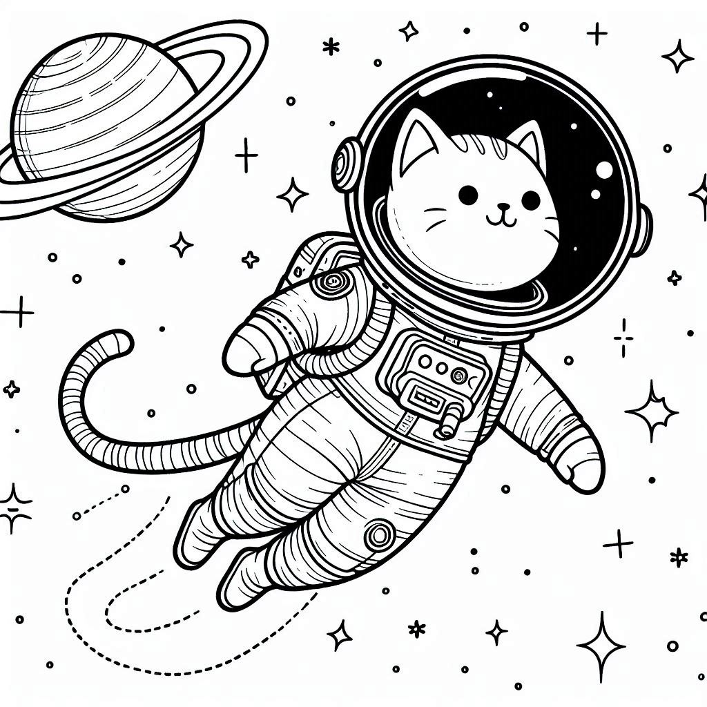 Realizing that low-quality coloring prints were wasting ink and energy