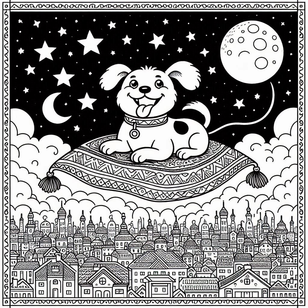 [Bild: Charming-dog-coloring-pages-of-a-pup-dri...-stars.jpg]
