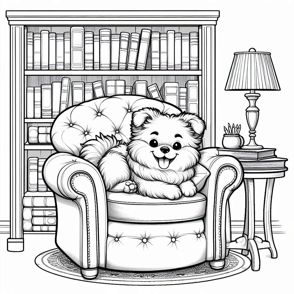 [Bild: Comforting-dog-coloring-pages-with-a-pup...uietly.jpg]