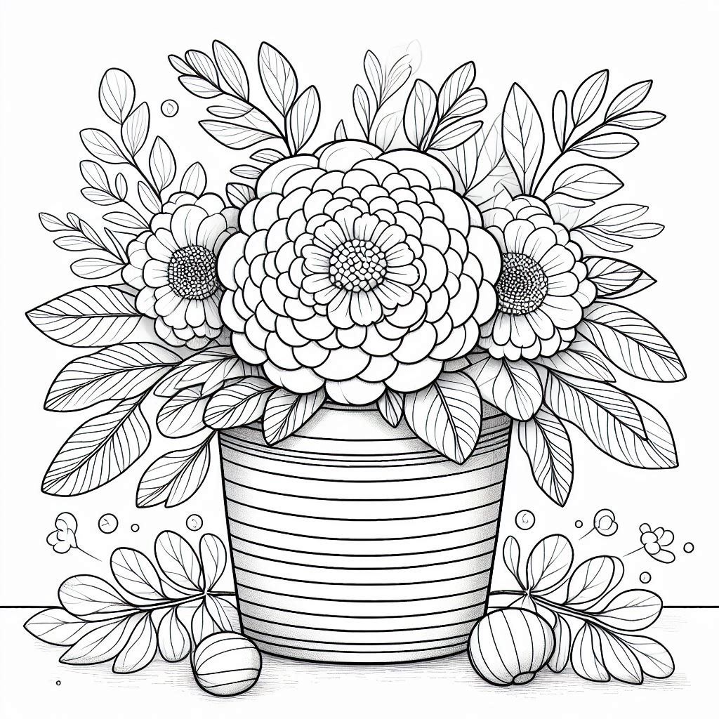 Calming classroom coloring pages collection