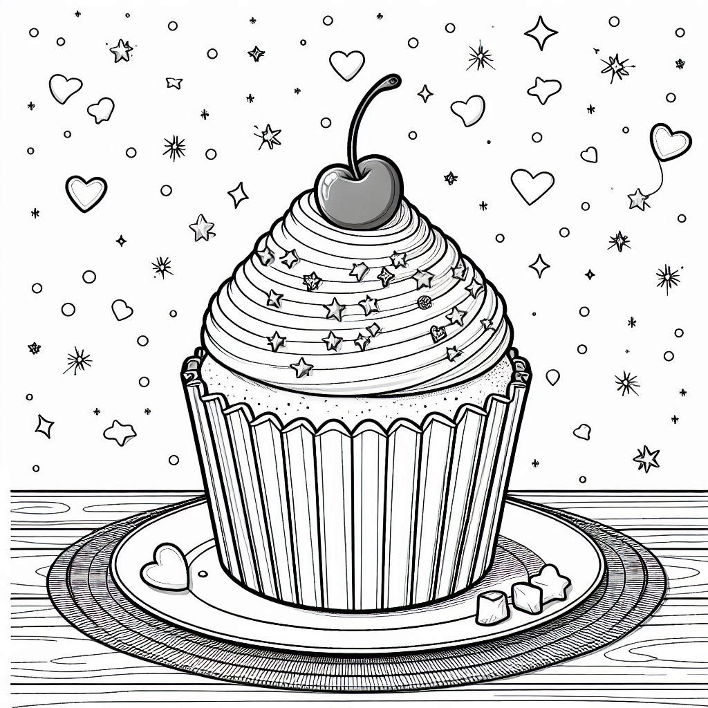 Classroom calm using thoughtful coloring activities