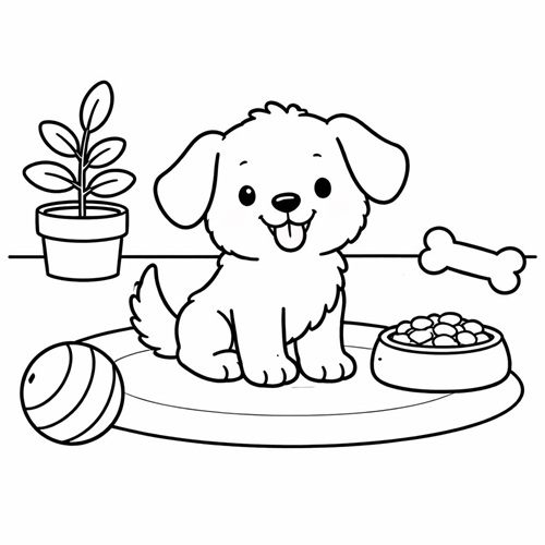 cute-puppy-home-coloring-pages-for-kids.jpg
