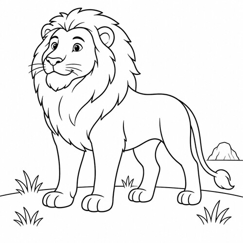 Proud-Lion-Savannah-Predator-Animals-Coloring-Pages.jpg