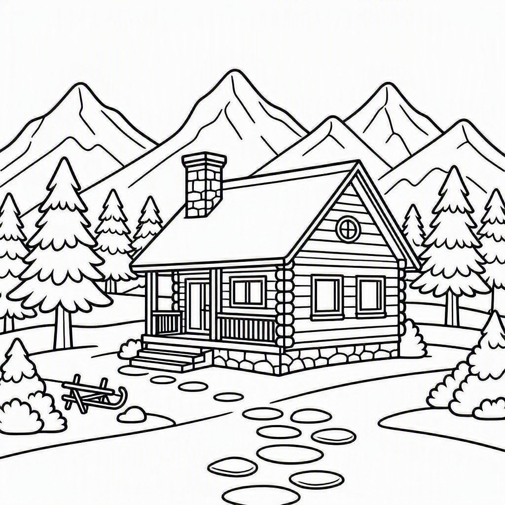[Image: Create_a_black_and_white_coloring_page_o...n_cabi.jpg]